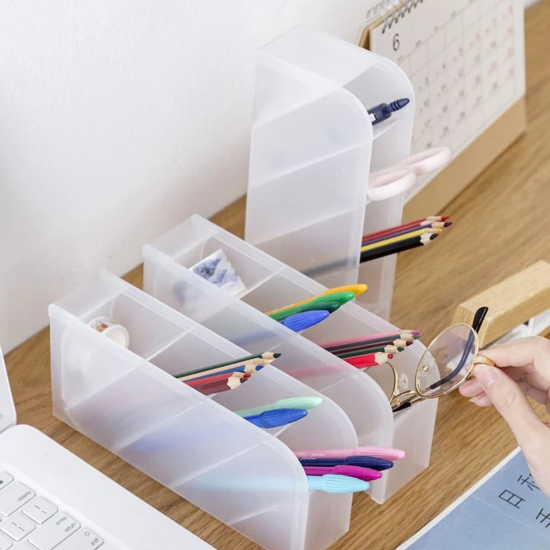 Organizador de Mesa para Escritório ou Home Office