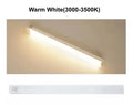 PIR Motion Sensor Led Lights Battery Light For Home Portable Indoor Lighting Bulbs Tubes